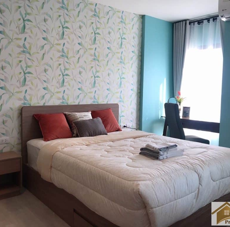 Pool View Condo Sales Hua Hin