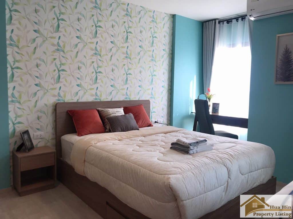 Pool View Condo Sales Hua Hin