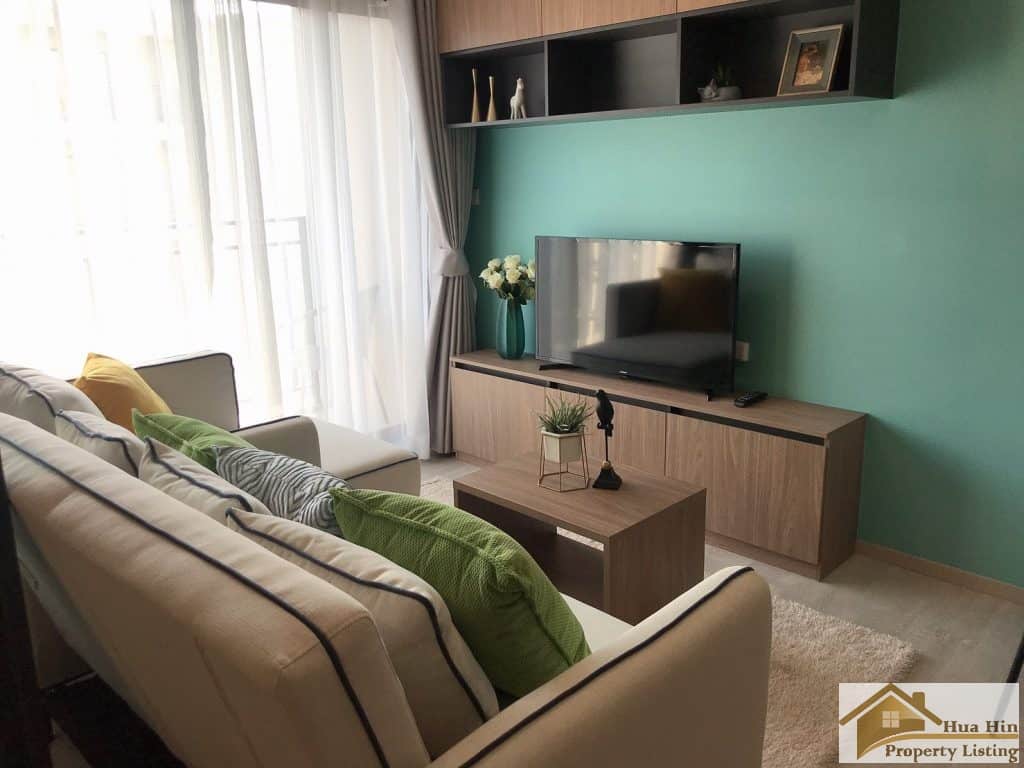 Luxury Hua Hin Condo Sales