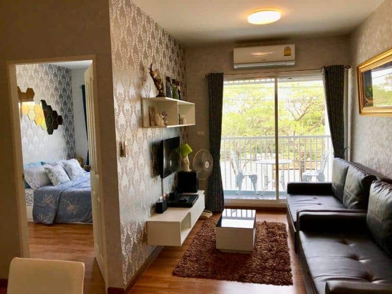 Sansiri Property Sales Hua Hin