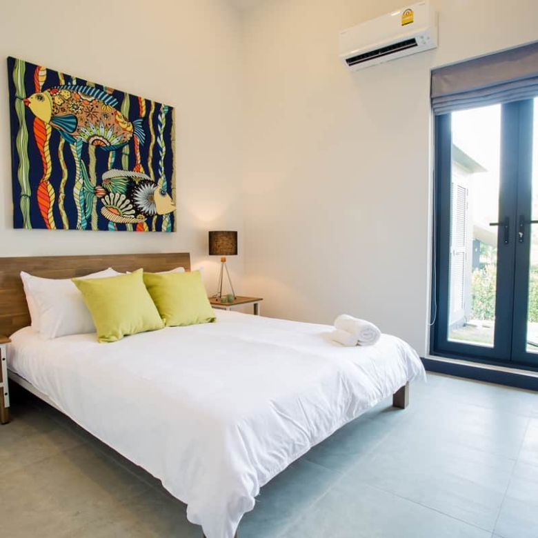 Hua Hin Lakeside Property Sales Available