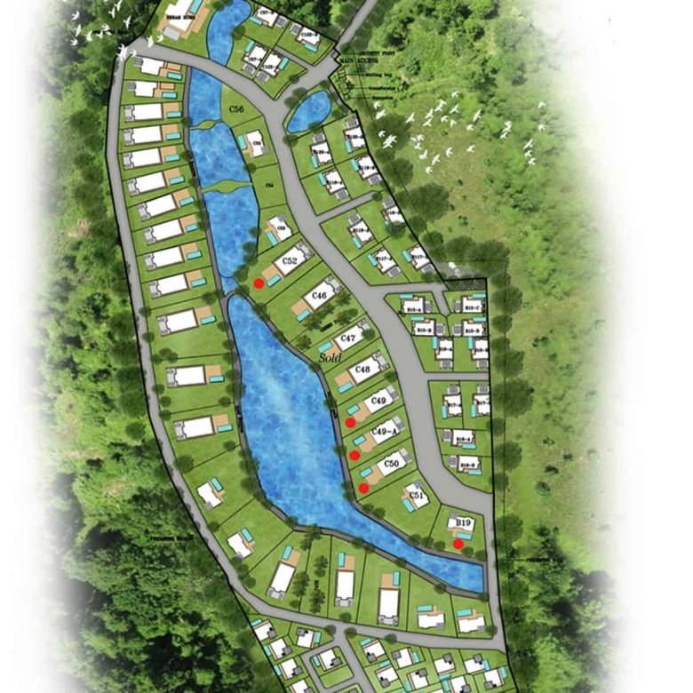 Sanctuary Lakes Prime Property Sales Today