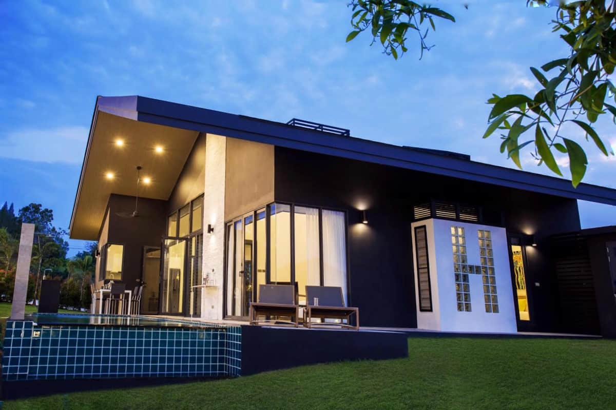 Premium Hua Hin Villa Sales with Pool