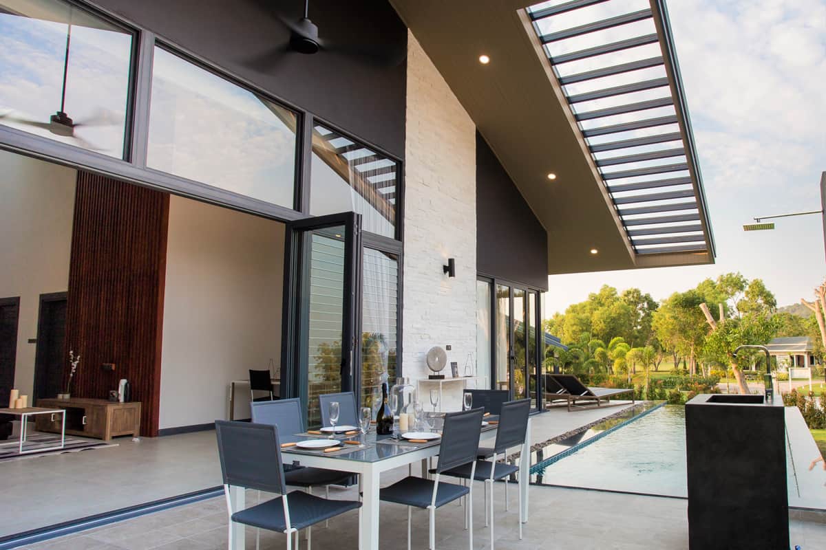 Sanctuary Lakes Hua Hin Villa Sales Deal