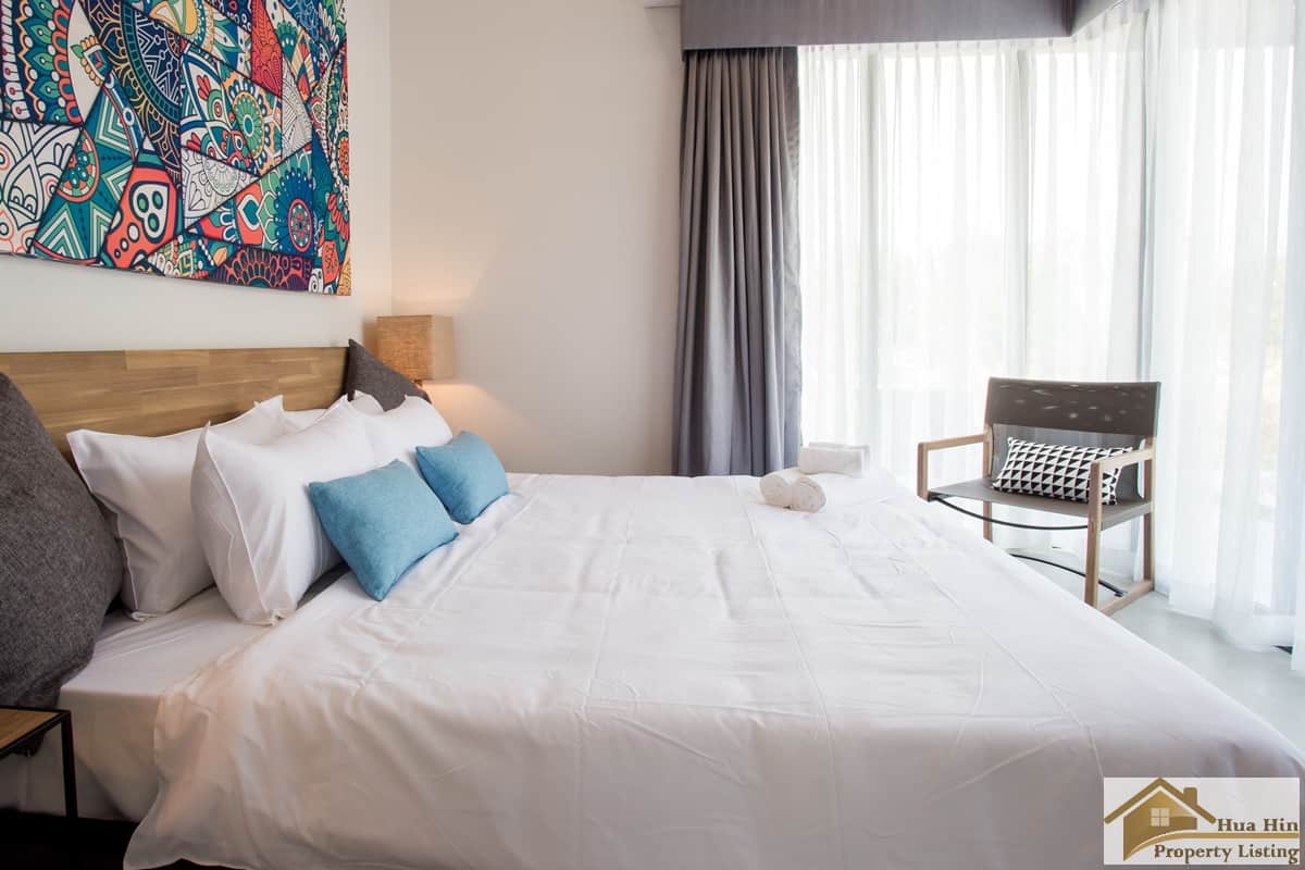 Top Hua Hin Property Sales Opportunity