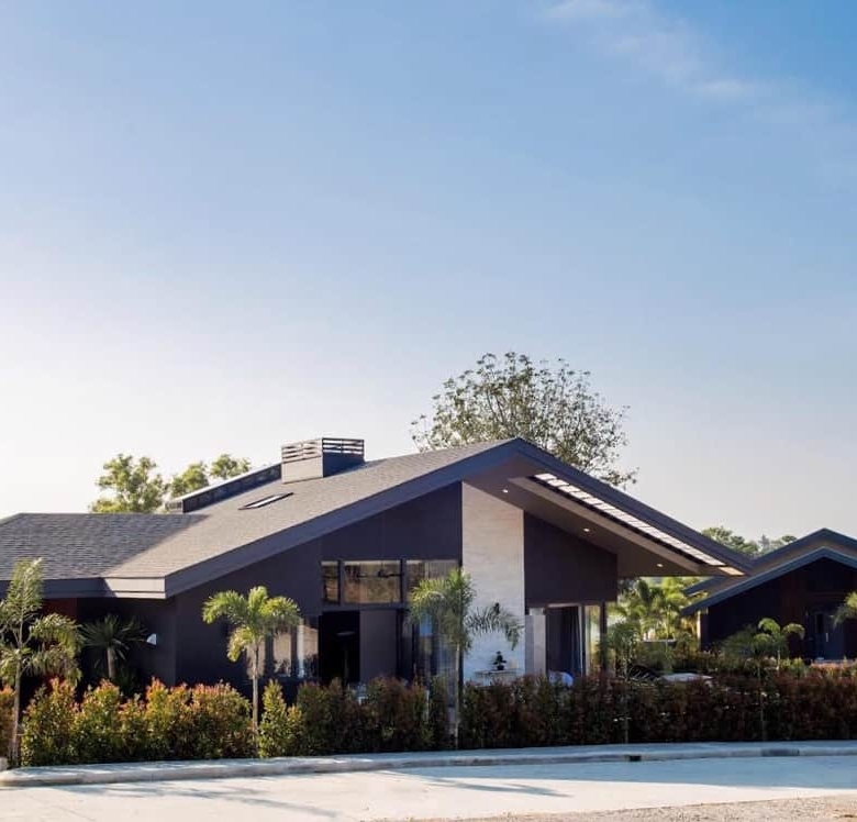 Luxury Villa Sales at Sanctuary Lakes Hua Hin