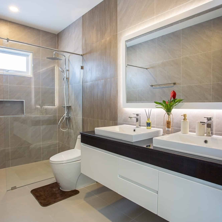 Hua Hin House Sales Impressive Layout