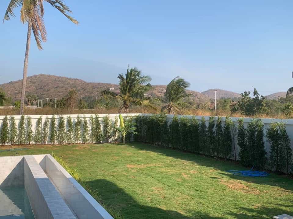 Stunning Villas Sale Hua Hin Mountain Views