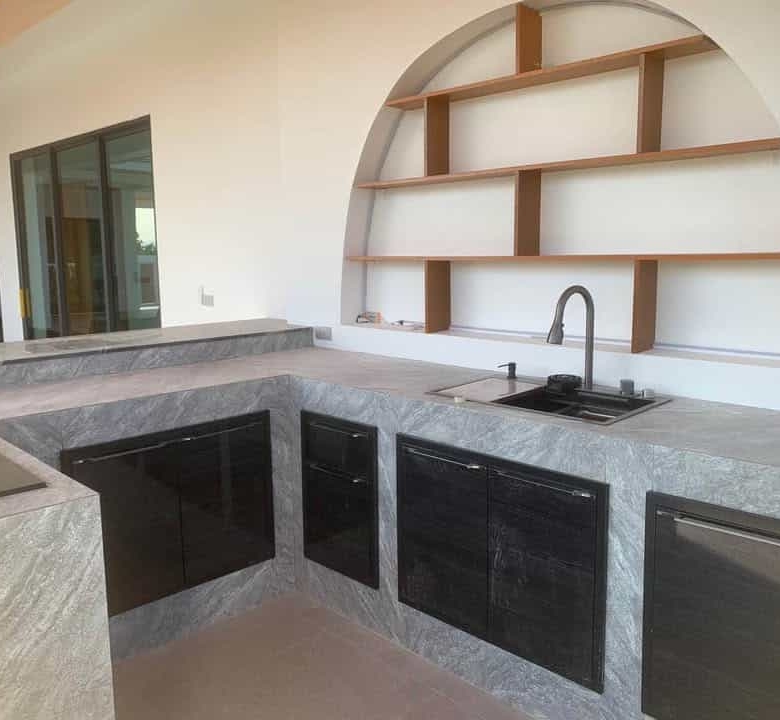 Distinctive Pool Villas Sale Hua Hin Appeal