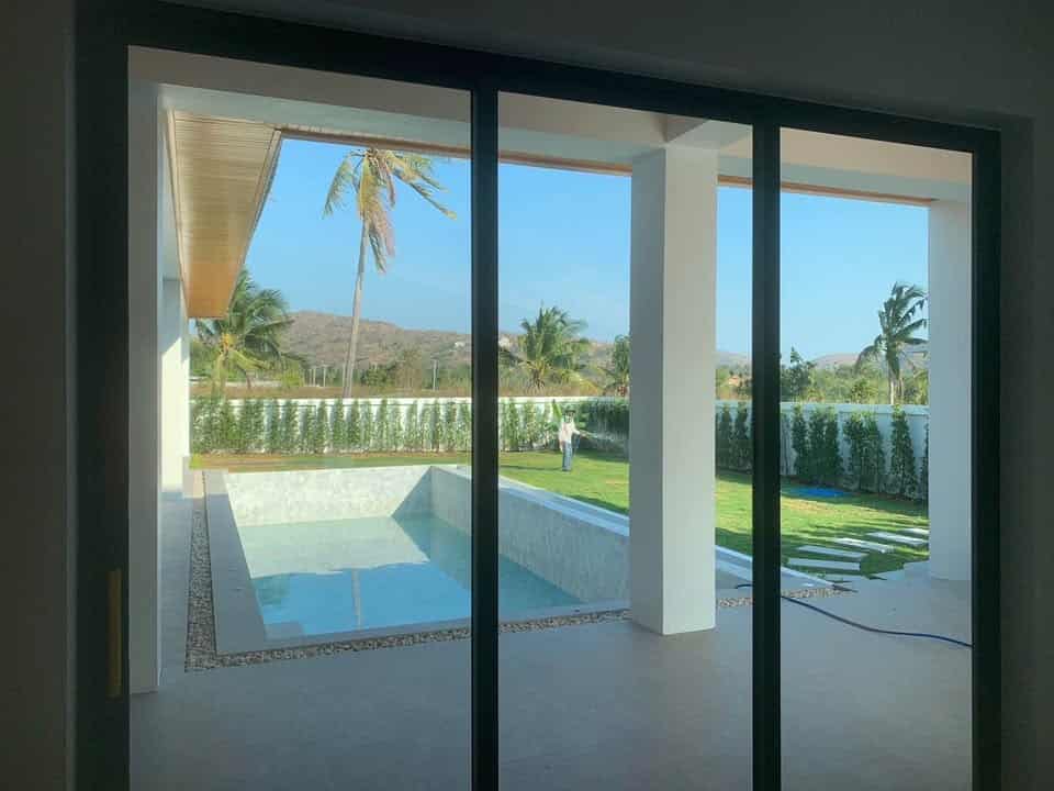 Beautiful Villas Sale Hua Hin Luxury Living