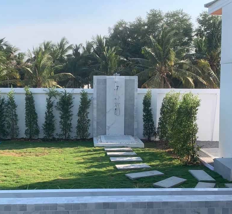 Unique Pool Villas Sale Hua Hin Elegance