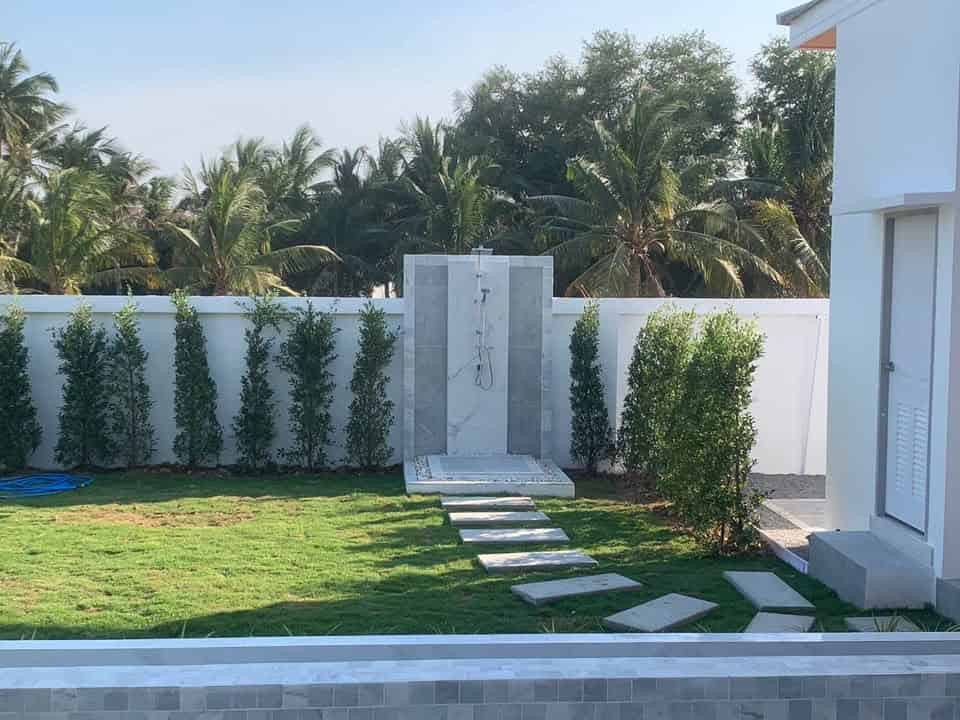 Unique Pool Villas Sale Hua Hin Elegance