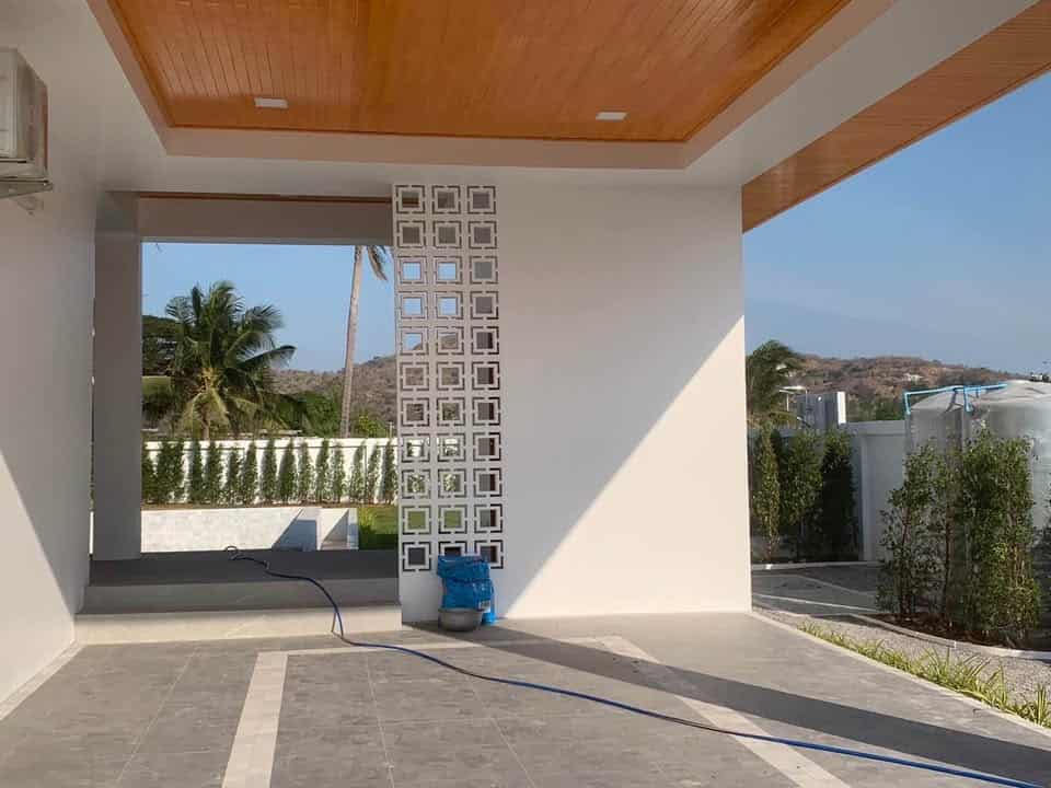 Chic Villas Sale Hua Hin Mountain Beauty