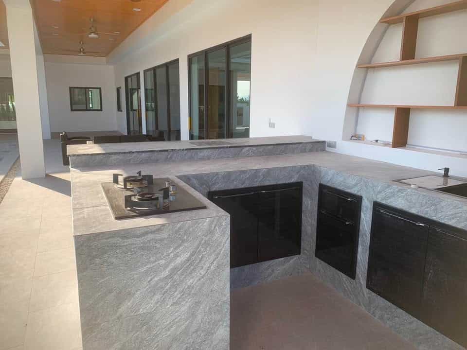 Luxury Pool Villas Sale Hua Hin Comfort