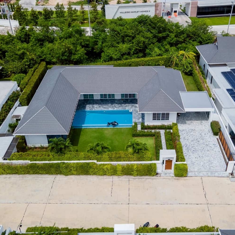 Prime 3 Bedroom Sales Property