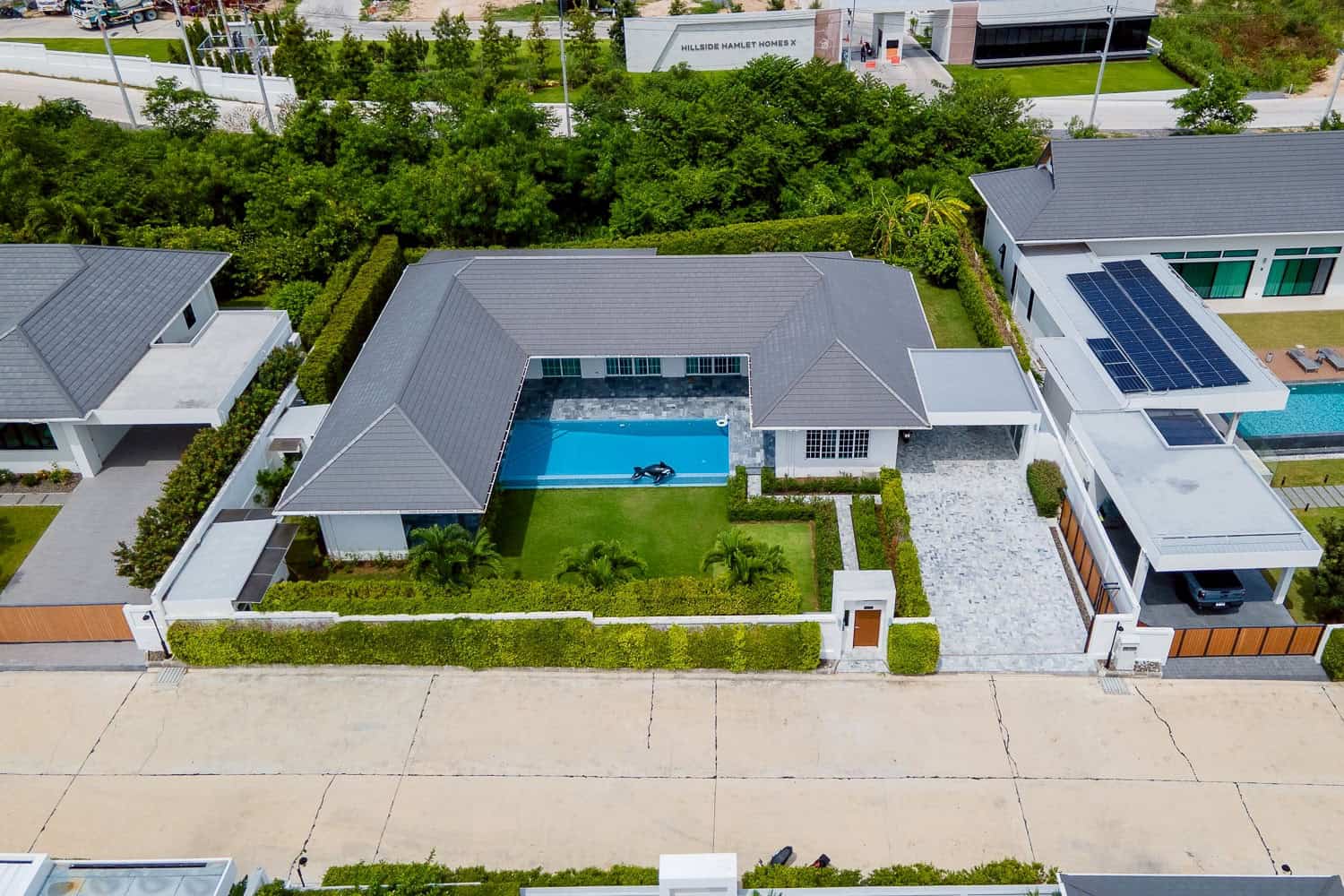 Prime 3 Bedroom Sales Property