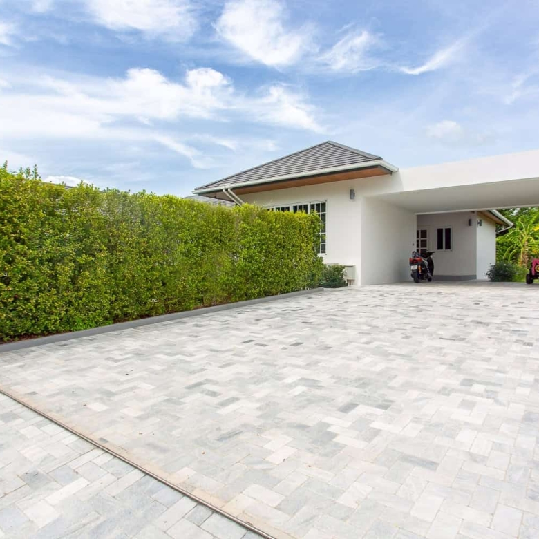 Classy Hamlet Villa Sales