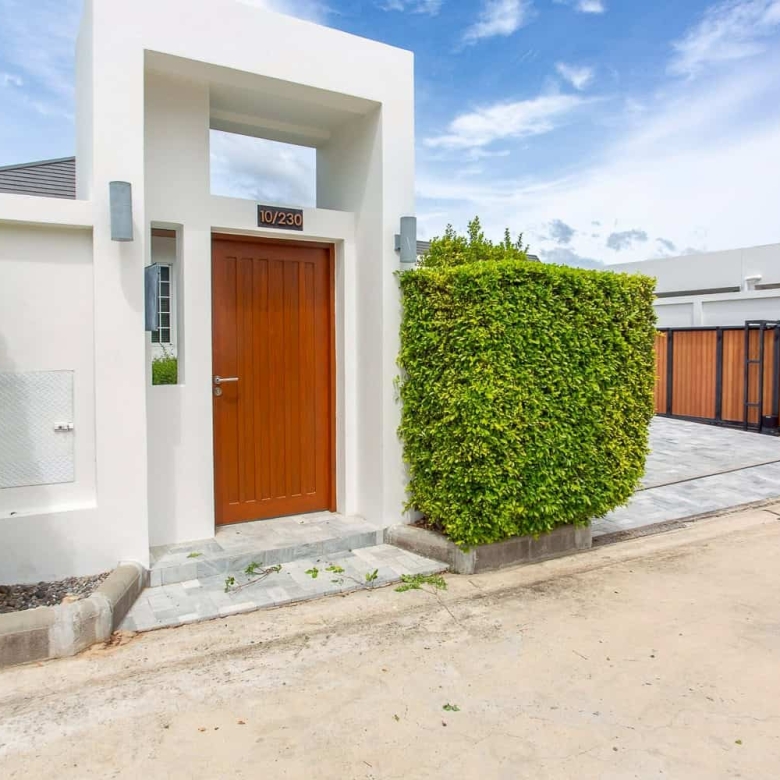 Charming 3 Bedroom Sales Villa