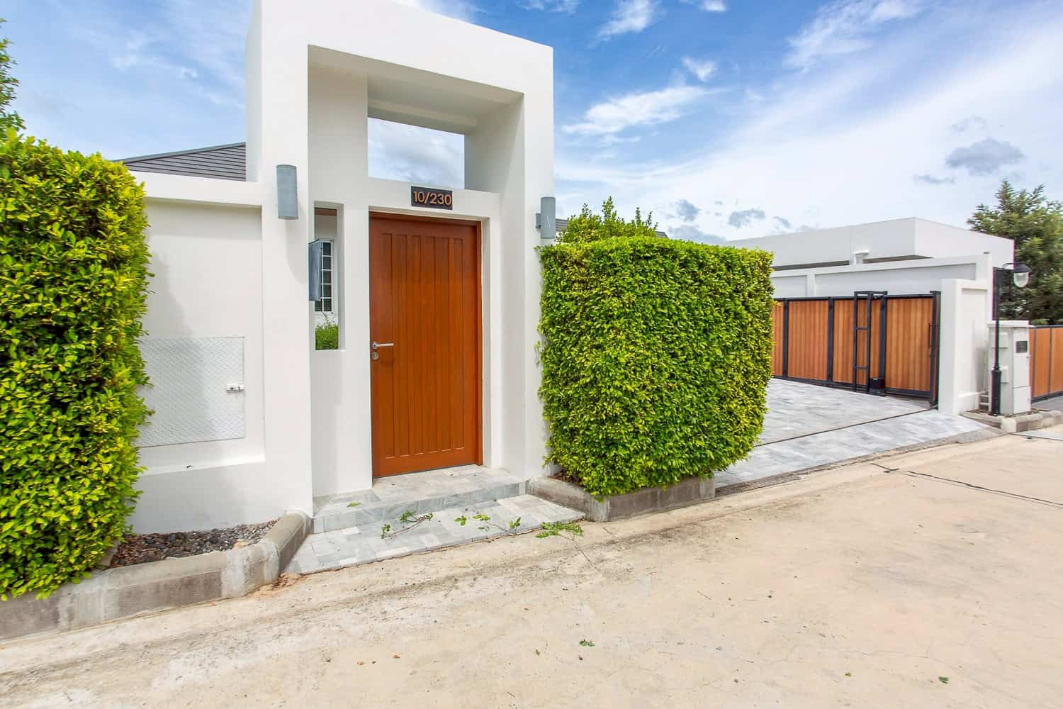 Charming 3 Bedroom Sales Villa