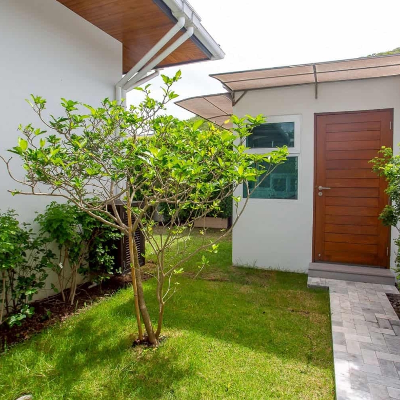 Grand Hua Hin Villa Sales