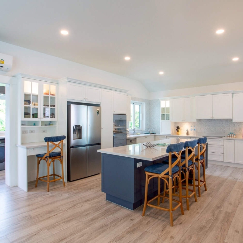 Elegant Hua Hin Property Sales