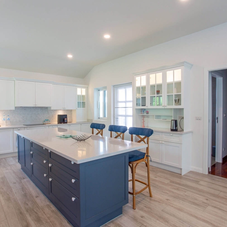 Exclusive Hamlet Villa Sales