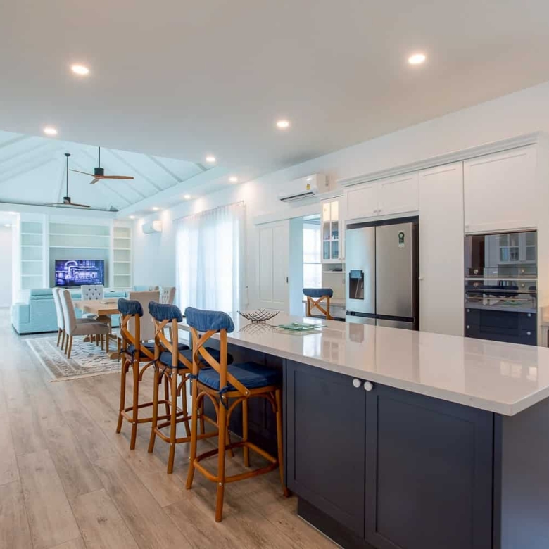 Stunning 3 Bedroom Sales Home