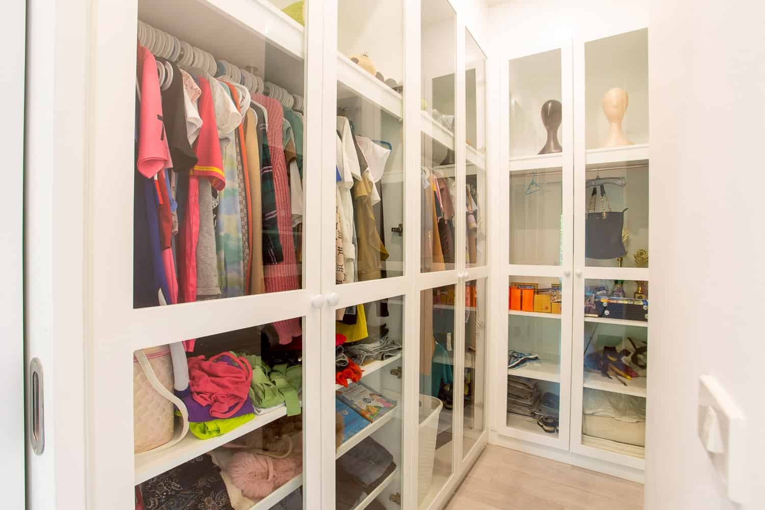 Luxury Hillside Villa Sales