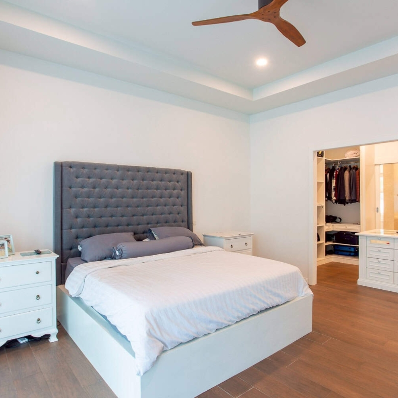 Exquisite 3 Bedroom Sales