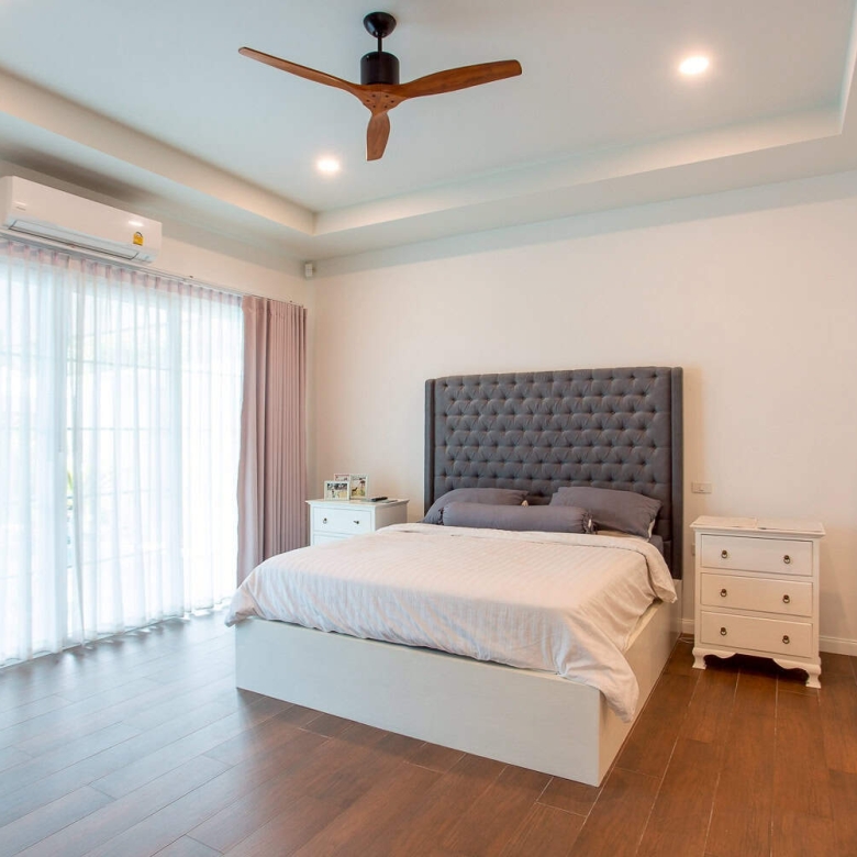 Grand Hillside Property Sales