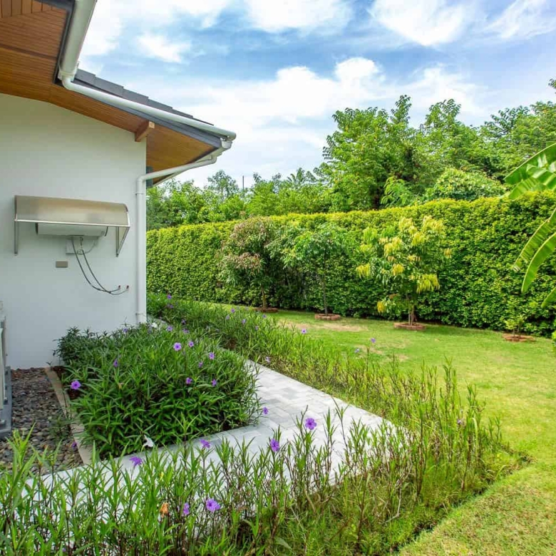 Elegant 3 Bedroom Villa Sales