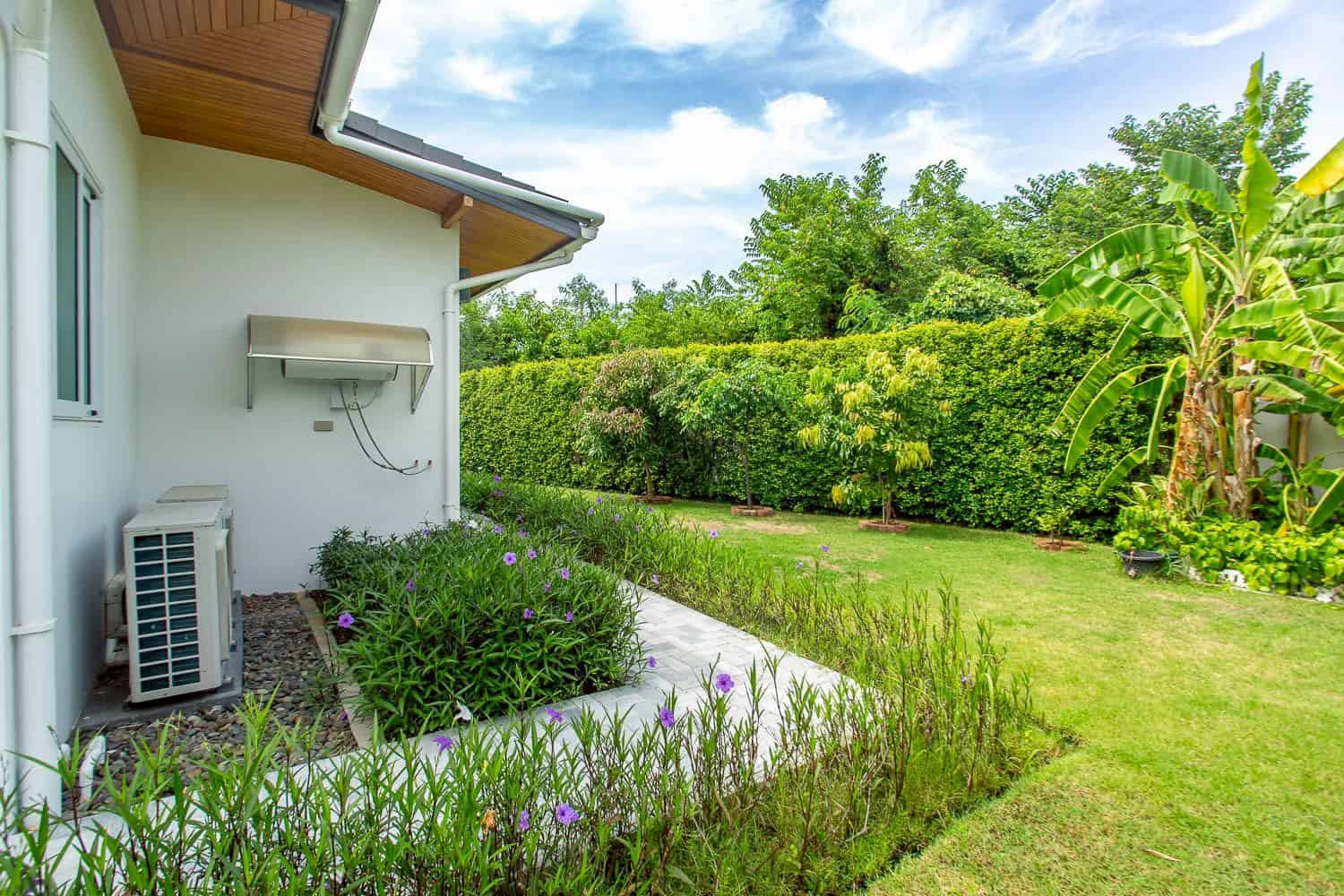 Elegant 3 Bedroom Villa Sales