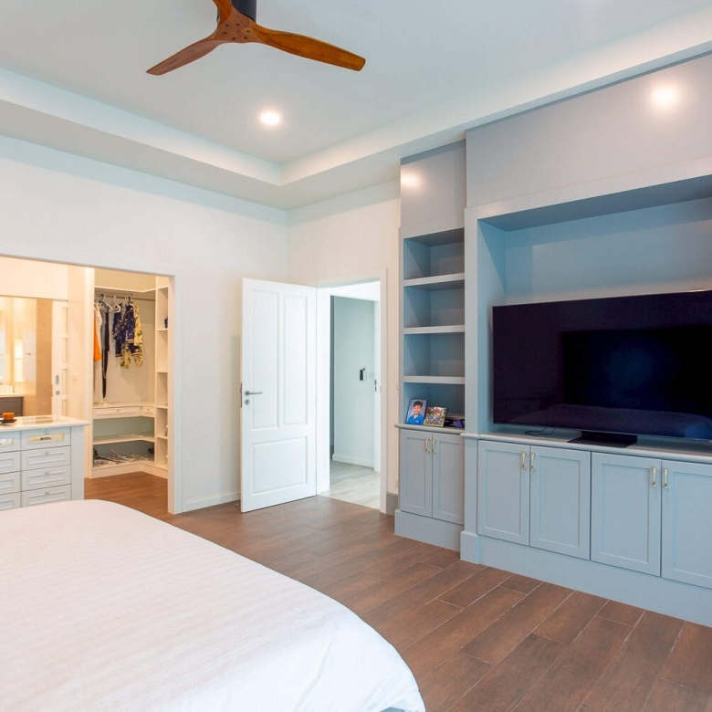 Superior Pool Villa Sales