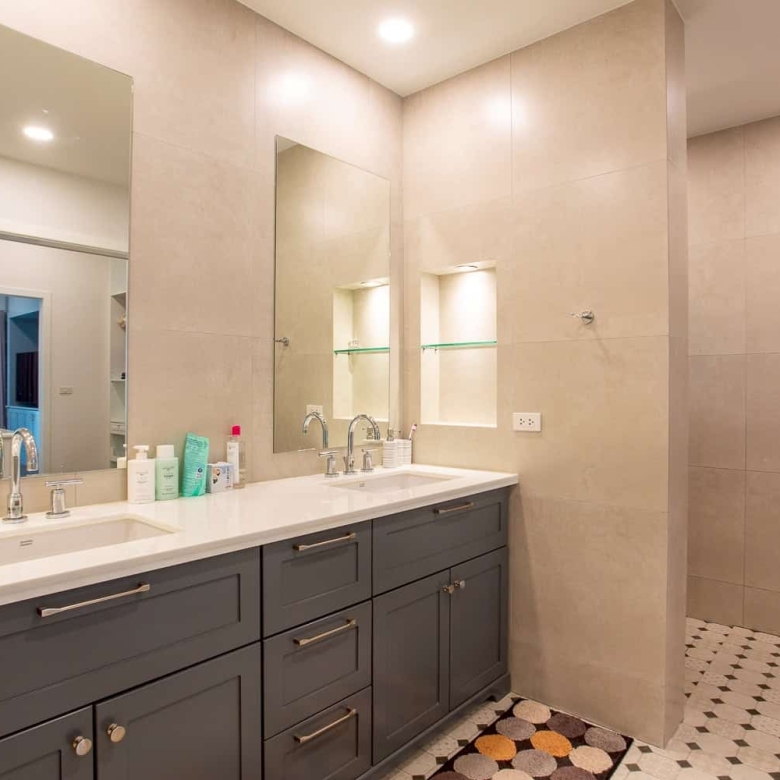 Luxury Hamlet Villa Sales