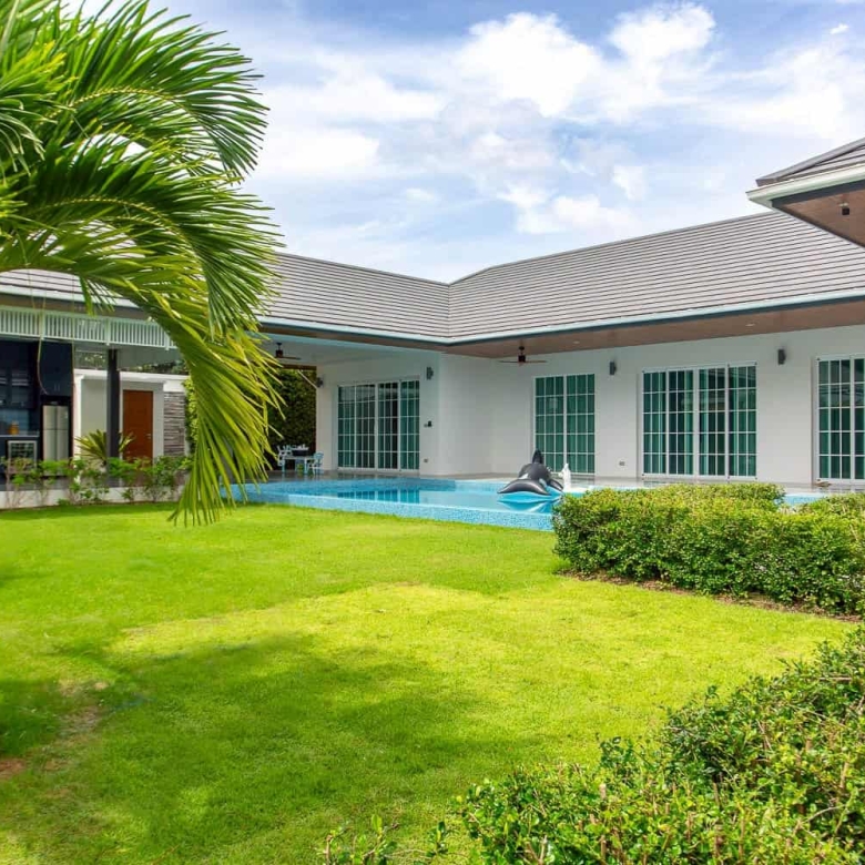 Dream Hua Hin Property Sales