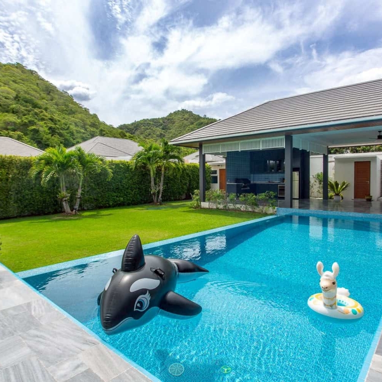 Unique Hillside Hamlet Sales Gem