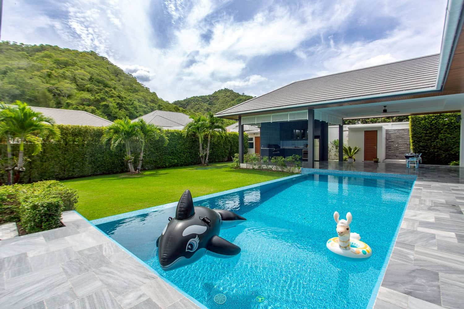 Unique Hillside Hamlet Sales Gem