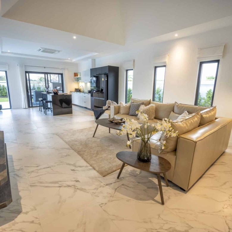 High End Villa Sales Hua Hin