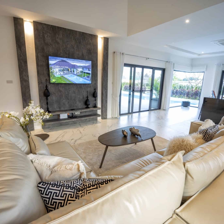 Dream Villa Sales Mali Bua