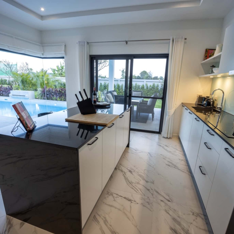 Luxury Estate Sales Hua Hin