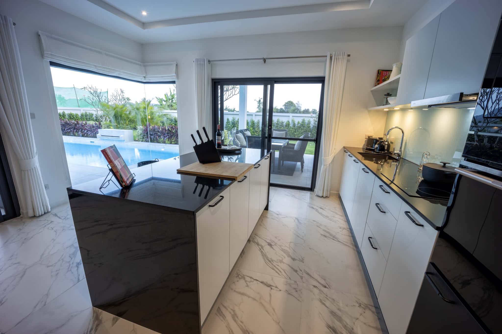 Luxury Estate Sales Hua Hin