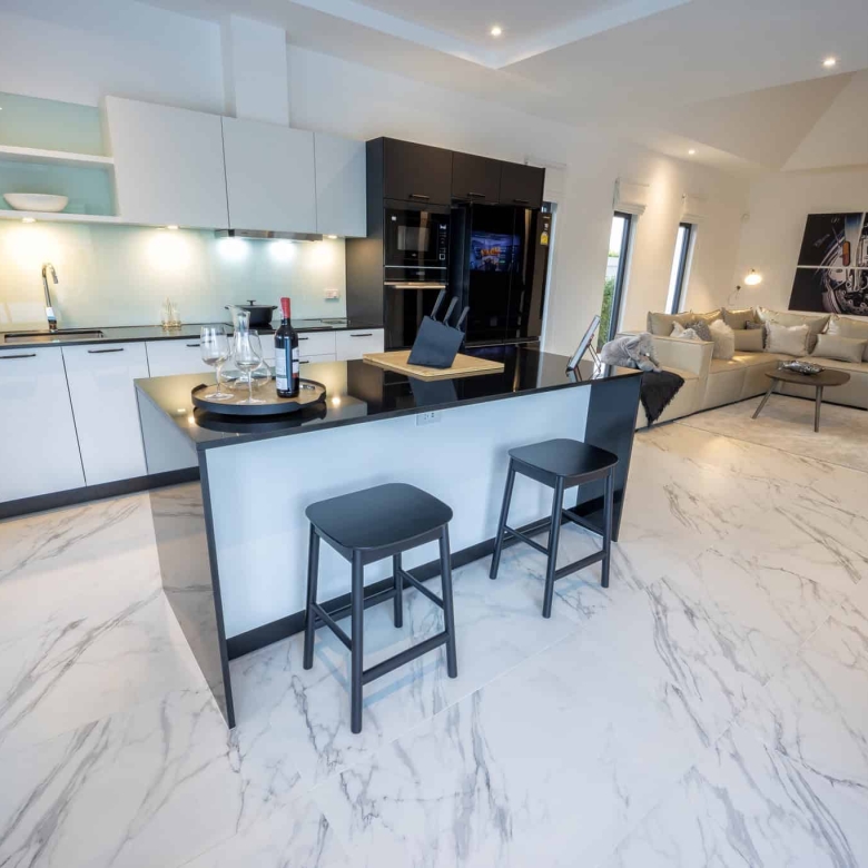 Premier Villa Sales Mali Bua