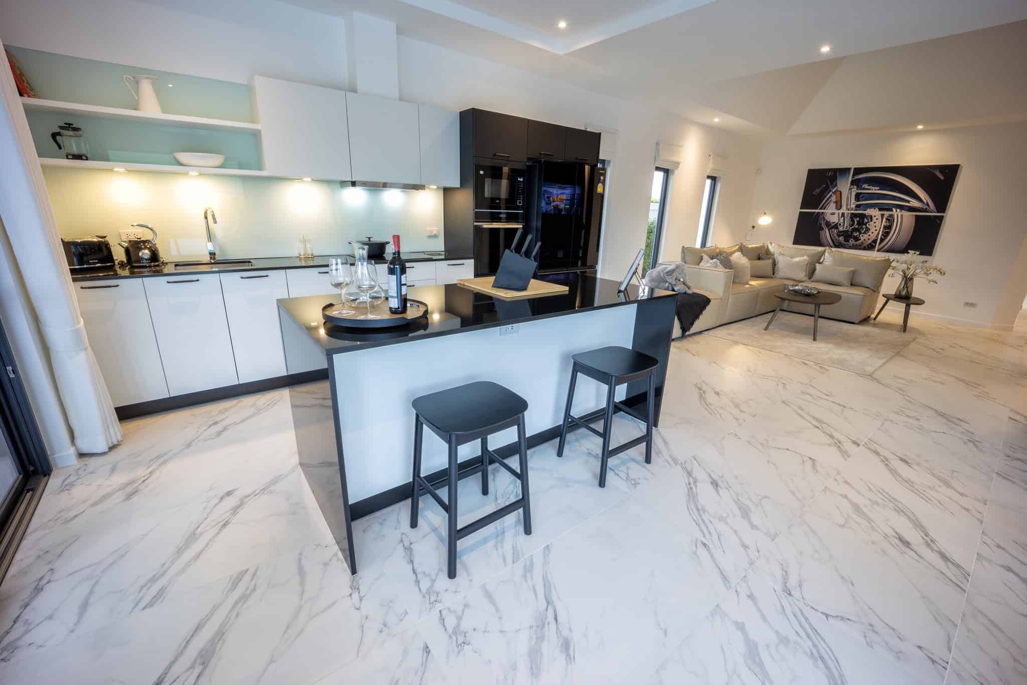 Premier Villa Sales Mali Bua