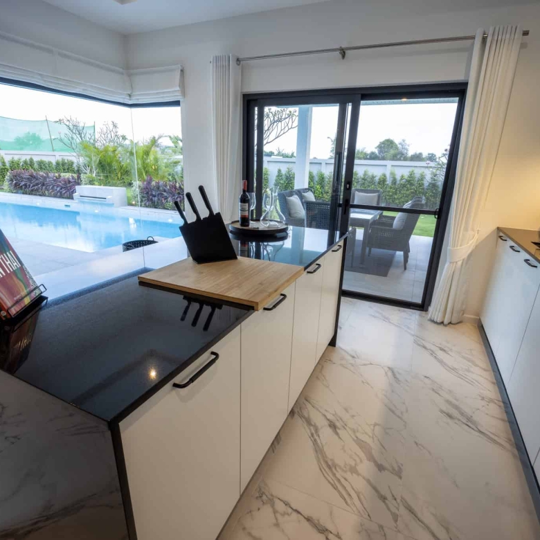 Mali Bua Elite Villa Sales