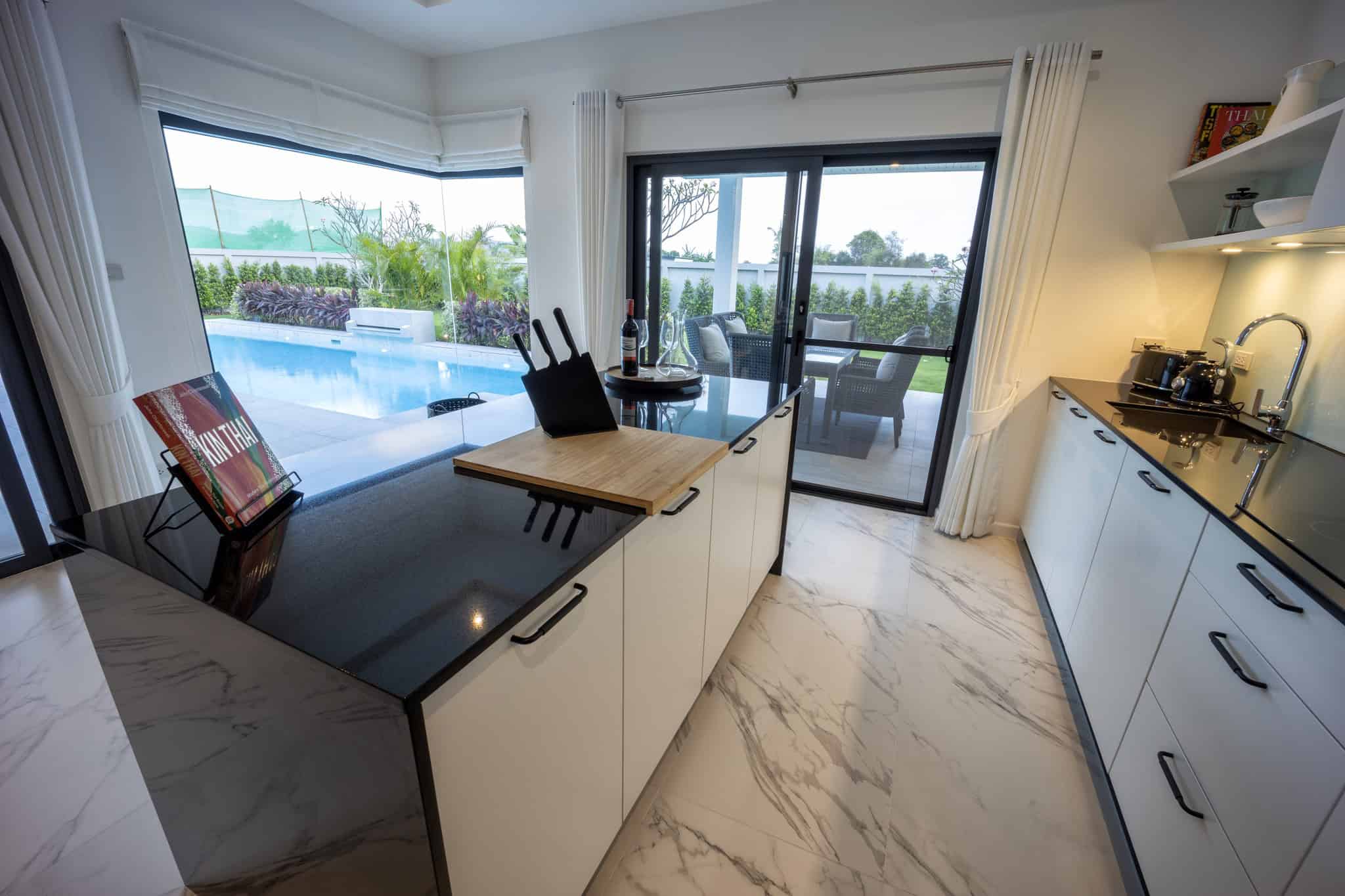 Mali Bua Elite Villa Sales