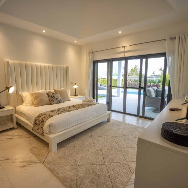 Top Tier Villa Sales Mali Bua