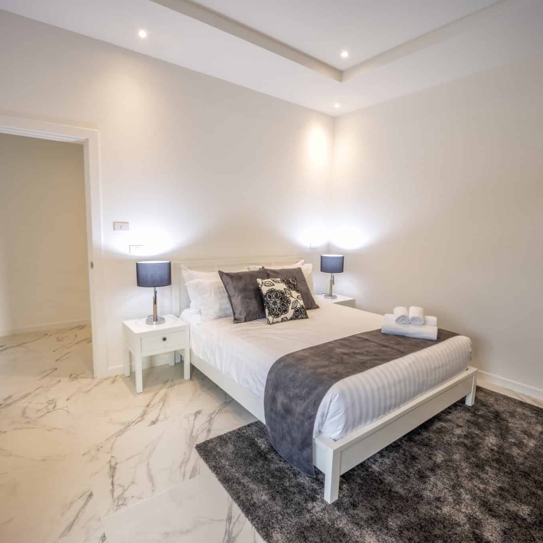 Luxury Residence Sales Hua Hin