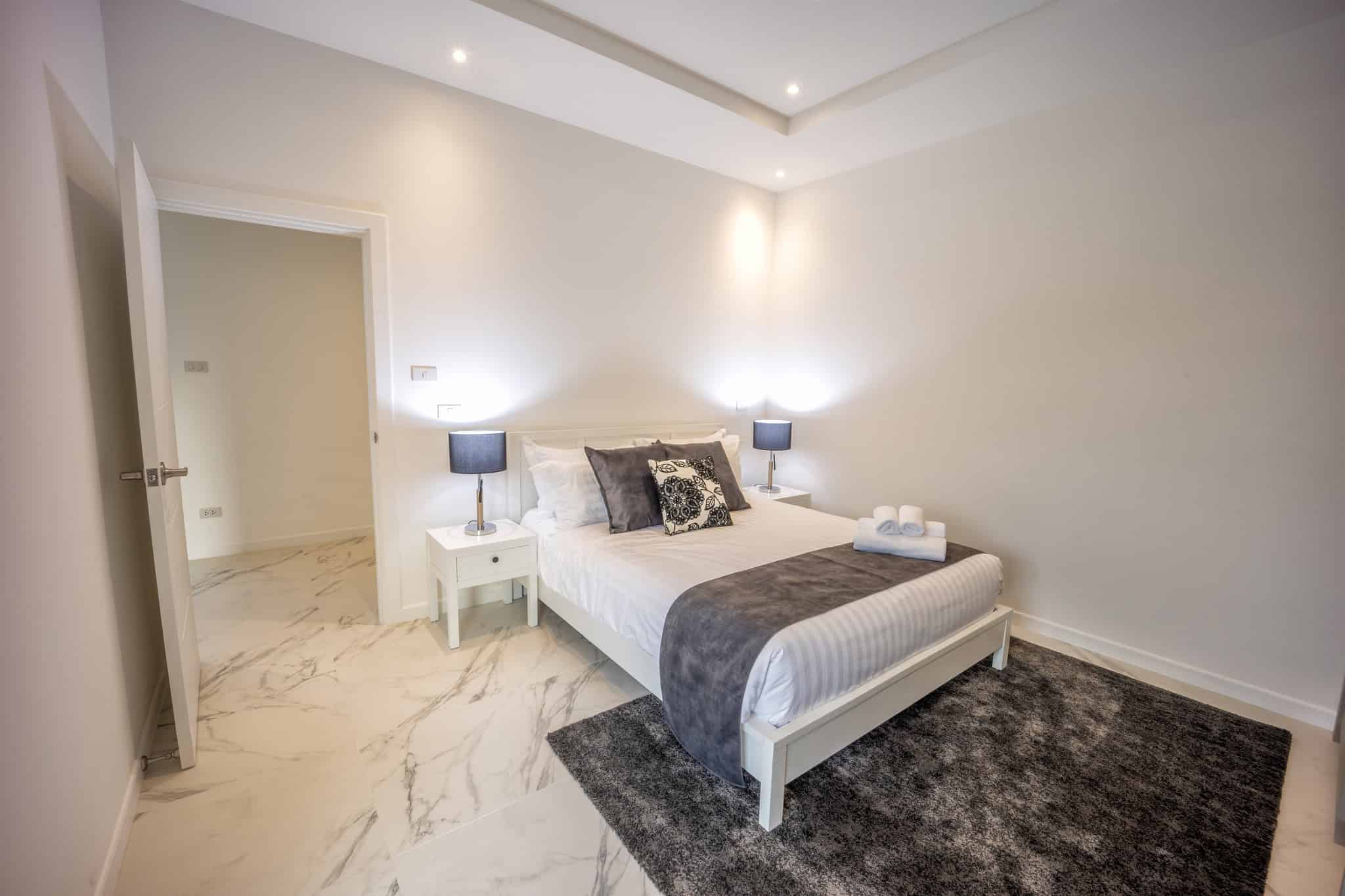 Luxury Residence Sales Hua Hin