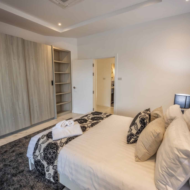 Mali Bua Exclusive Sales Villa