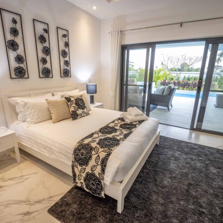 Hua Hin Luxury Home Sales